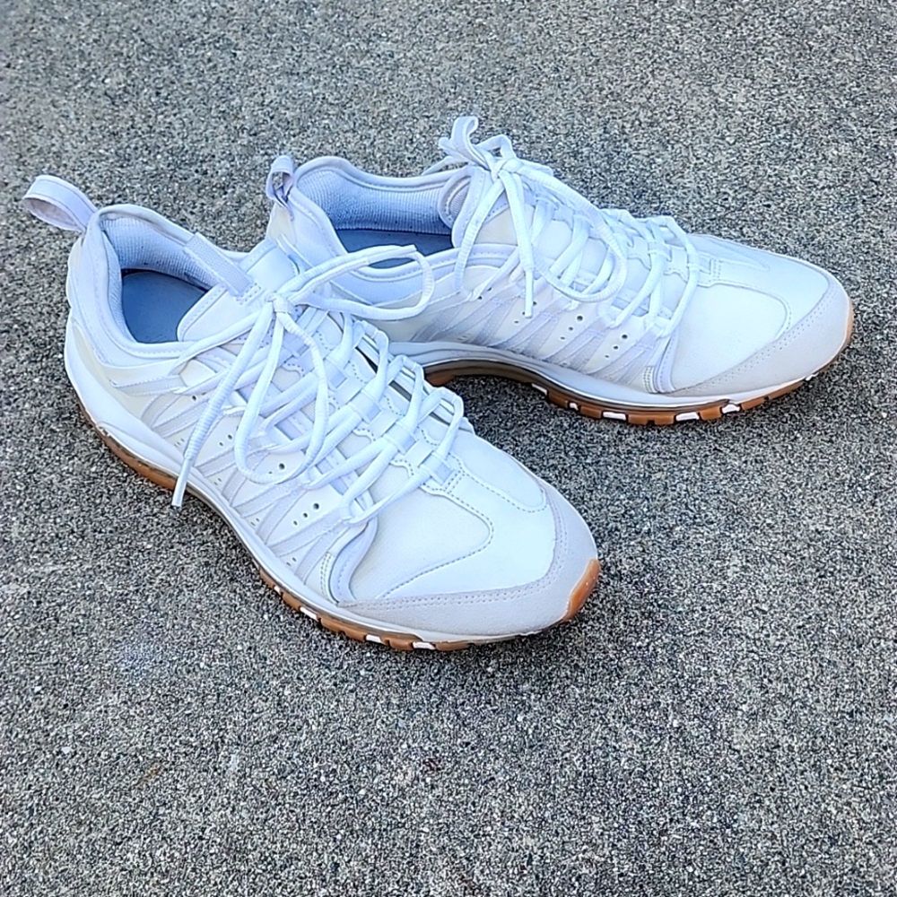 Nike Air Max 97 Haven x CLOT White - Size 9